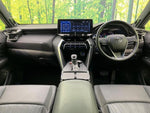 HARRIER 2WD