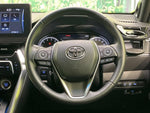 HARRIER 2WD