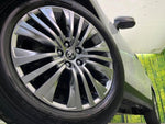 HARRIER 2WD