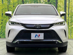 HARRIER 2WD