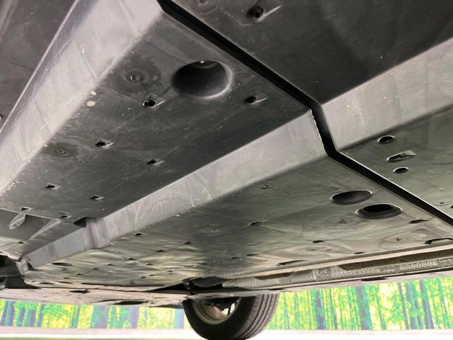 HARRIER 2WD