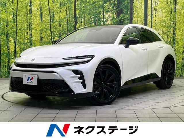CROWN SPORT