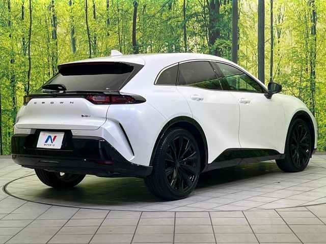 CROWN SPORT