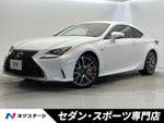 LEXUS RC350