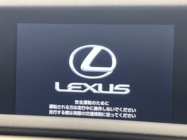 LEXUS RC350