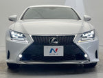LEXUS RC350