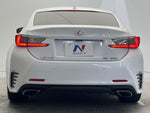 LEXUS RC350