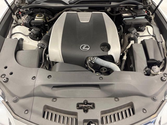LEXUS RC350