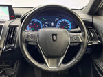 CROWN sedan hybrid