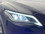 CROWN sedan hybrid
