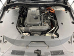 CROWN sedan hybrid
