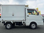 NT100 CLIPPER 4WD