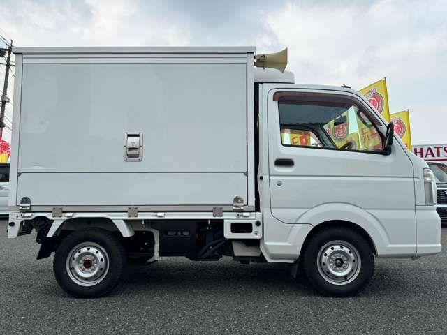 NT100 CLIPPER 4WD