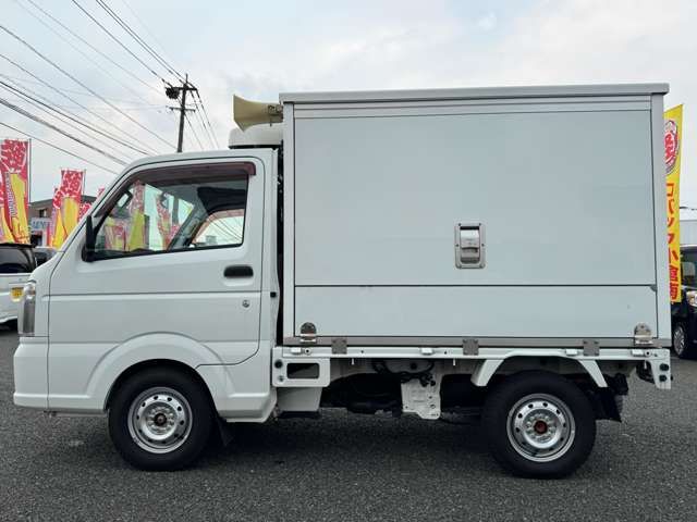 NT100 CLIPPER 4WD