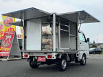 NT100 CLIPPER 4WD