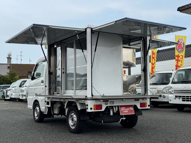 NT100 CLIPPER 4WD