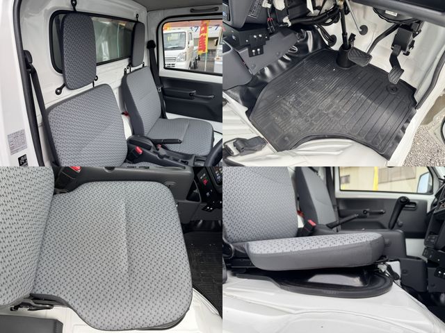 NT100 CLIPPER 4WD