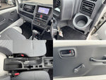 NT100 CLIPPER 4WD