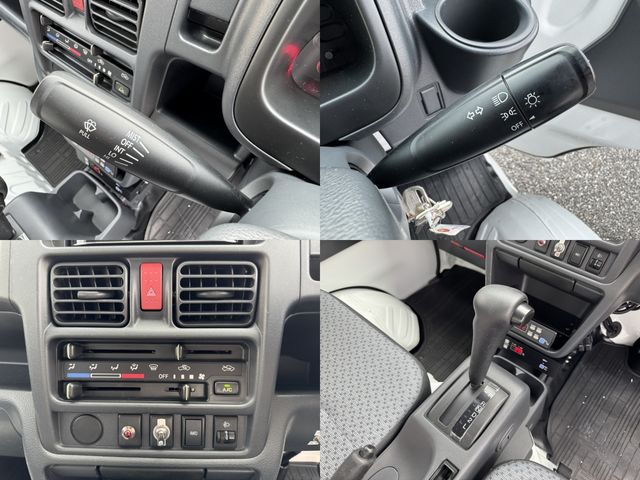 NT100 CLIPPER 4WD