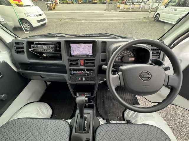 NT100 CLIPPER 4WD