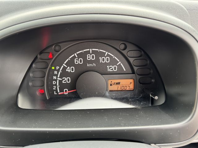 NT100 CLIPPER 4WD