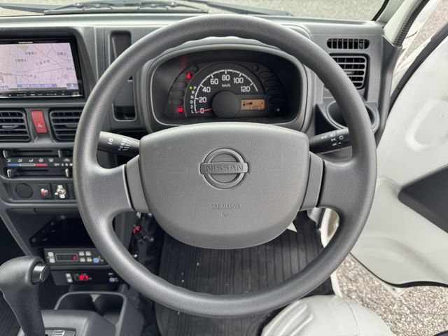 NT100 CLIPPER 4WD