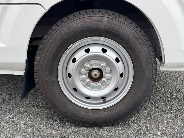 NT100 CLIPPER 4WD
