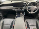 LEXUS LS500