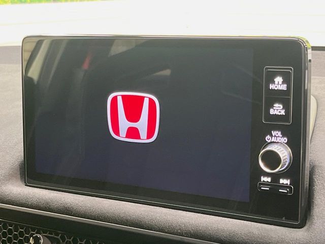 CIVIC hatchback