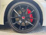 CIVIC hatchback