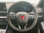 CIVIC hatchback