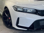 CIVIC hatchback