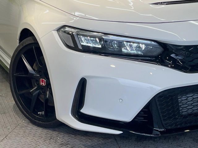 CIVIC hatchback