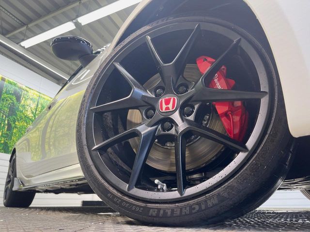 CIVIC hatchback