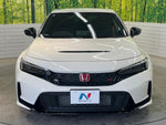 CIVIC hatchback