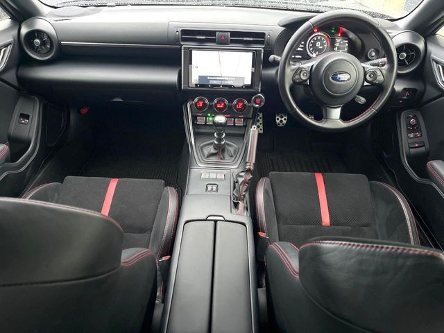 BRZ