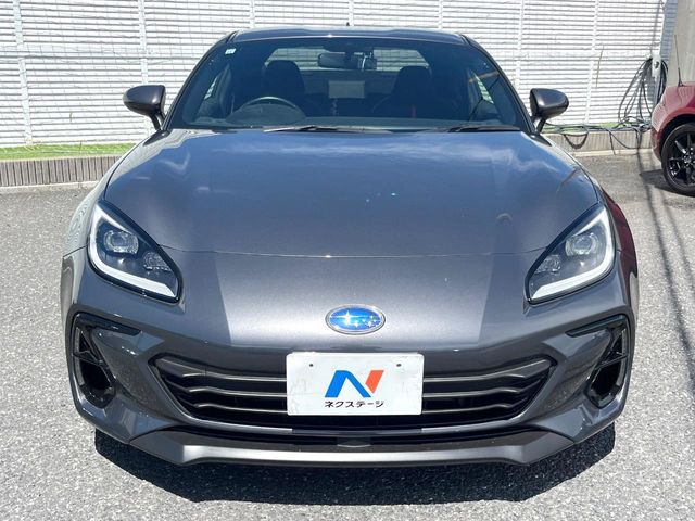 BRZ