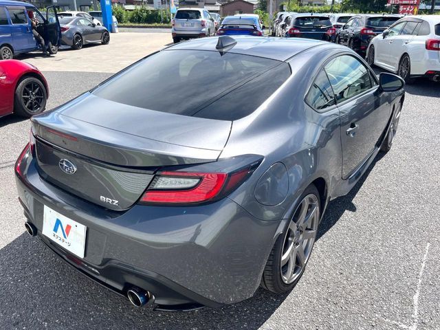 BRZ