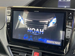 NOAH