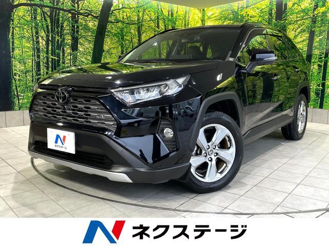 RAV4 4WD