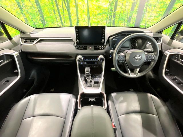 RAV4 4WD