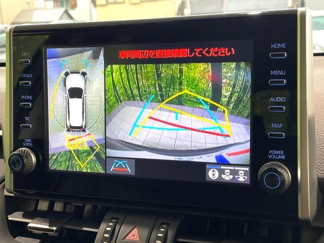 RAV4 4WD