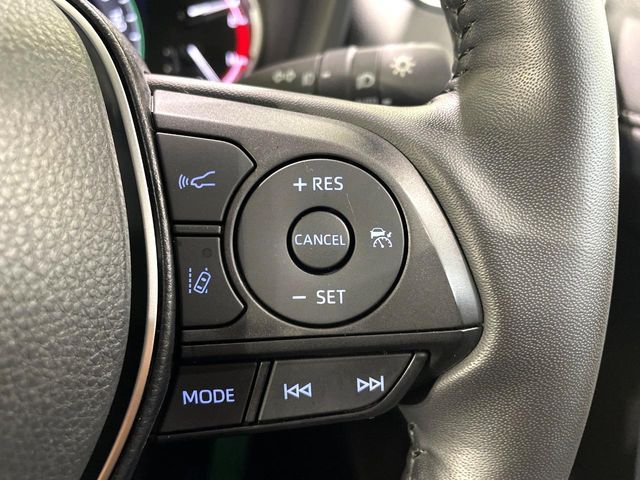 RAV4 4WD