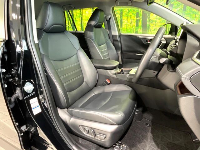 RAV4 4WD