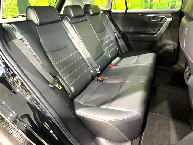 RAV4 4WD