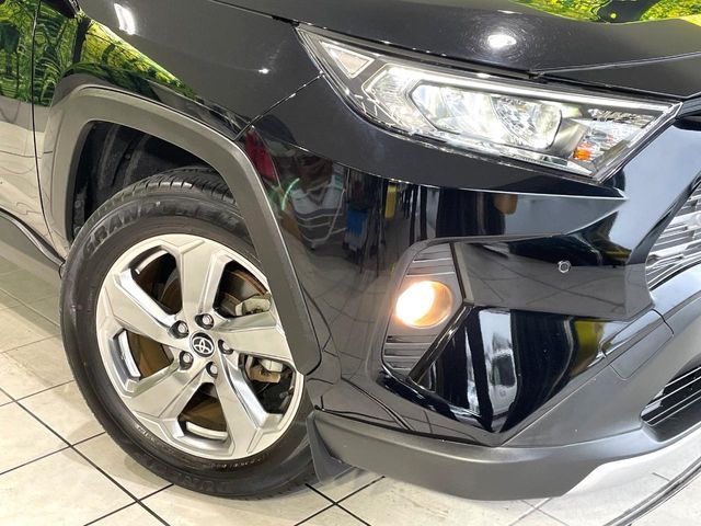 RAV4 4WD