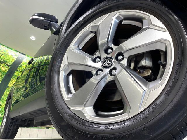 RAV4 4WD