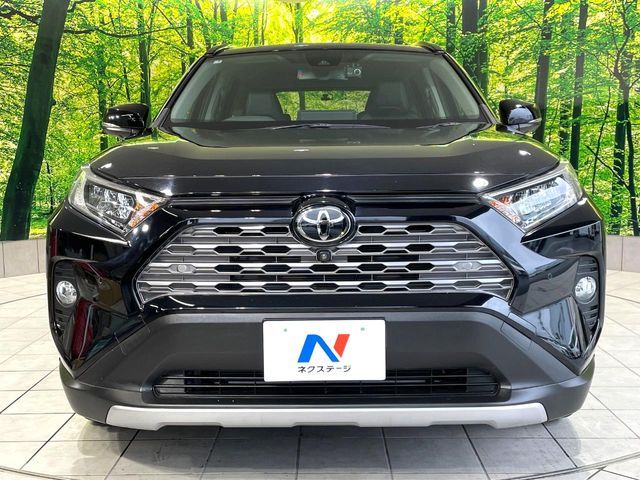RAV4 4WD