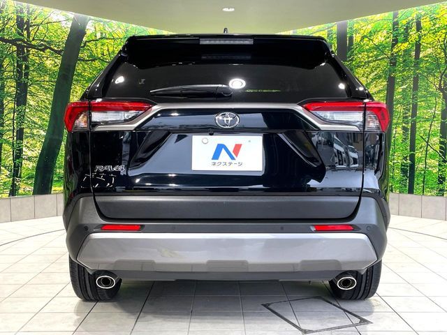 RAV4 4WD