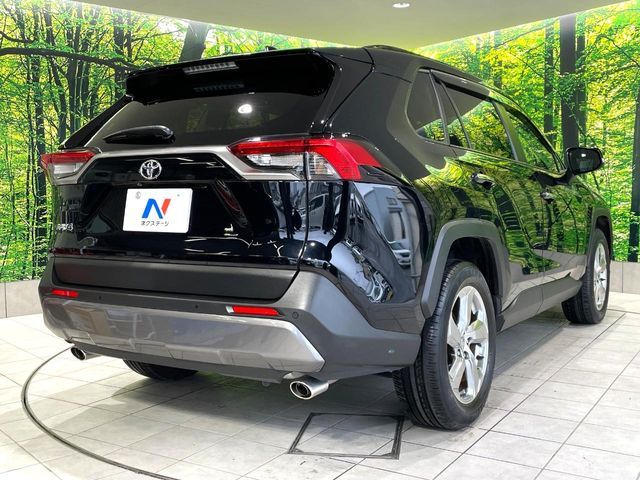 RAV4 4WD